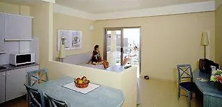 Sunrise Hotel Costa Calma